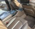 Черный Ауди А8, объемом двигателя 6.3 л и пробегом 265 тыс. км за 17700 $, фото 15 на Automoto.ua