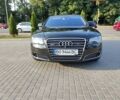 Черный Ауди А8, объемом двигателя 6.3 л и пробегом 265 тыс. км за 17700 $, фото 7 на Automoto.ua