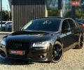 Чорний Ауді A8, об'ємом двигуна 3 л та пробігом 166 тис. км за 24000 $, фото 1 на Automoto.ua
