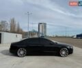 Черный Ауди А8, объемом двигателя 3 л и пробегом 205 тыс. км за 17000 $, фото 19 на Automoto.ua