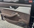 Черный Ауди А8, объемом двигателя 6.3 л и пробегом 270 тыс. км за 15900 $, фото 107 на Automoto.ua
