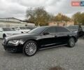 Черный Ауди А8, объемом двигателя 6.3 л и пробегом 270 тыс. км за 15900 $, фото 137 на Automoto.ua