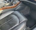 Черный Ауди А8, объемом двигателя 3 л и пробегом 200 тыс. км за 22500 $, фото 11 на Automoto.ua