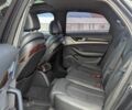 Черный Ауди А8, объемом двигателя 3 л и пробегом 295 тыс. км за 19000 $, фото 20 на Automoto.ua