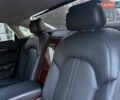 Черный Ауди А8, объемом двигателя 4 л и пробегом 200 тыс. км за 15900 $, фото 34 на Automoto.ua