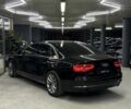 Чорний Ауді A8, об'ємом двигуна 3 л та пробігом 217 тис. км за 15900 $, фото 12 на Automoto.ua