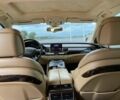 Черный Ауди А8, объемом двигателя 0 л и пробегом 200 тыс. км за 23000 $, фото 10 на Automoto.ua