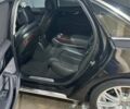 Черный Ауди А8, объемом двигателя 3 л и пробегом 225 тыс. км за 19850 $, фото 4 на Automoto.ua