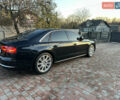 Ауди А8 2013 в Тернополе на Automoto.ua Черный Ауди А8, объемом двигателя 3 л и пробегом 290 тыс. км за 26500 $, фото 11 на Automoto.ua