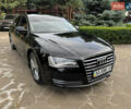 Ауди А8 2013 в Киеве на Automoto.ua Черный Ауди А8, объемом двигателя 3 л и пробегом 166 тыс. км за 17000 $, фото 27 на Automoto.ua