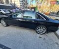Черный Ауди А8, объемом двигателя 3 л и пробегом 281 тыс. км за 19200 $, фото 54 на Automoto.ua