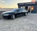Чорний Ауді A8, об'ємом двигуна 3 л та пробігом 213 тис. км за 13999 $, фото 1 на Automoto.ua
