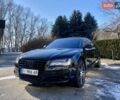 Черный Ауди А8, объемом двигателя 3.99 л и пробегом 144 тыс. км за 19300 $, фото 1 на Automoto.ua