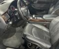 Черный Ауди А8, объемом двигателя 3 л и пробегом 225 тыс. км за 19850 $, фото 3 на Automoto.ua
