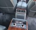 Черный Ауди А8, объемом двигателя 2.97 л и пробегом 216 тыс. км за 23999 $, фото 8 на Automoto.ua