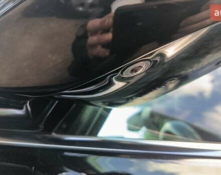 Черный Ауди А8, объемом двигателя 3 л и пробегом 289 тыс. км за 21400 $, фото 54 на Automoto.ua