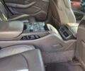 Черный Ауди А8, объемом двигателя 3.99 л и пробегом 155 тыс. км за 25500 $, фото 20 на Automoto.ua