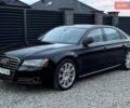 Чорний Ауді A8, об'ємом двигуна 2.97 л та пробігом 290 тис. км за 19800 $, фото 1 на Automoto.ua
