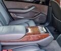 Черный Ауди А8, объемом двигателя 2.97 л и пробегом 216 тыс. км за 23999 $, фото 4 на Automoto.ua
