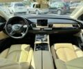 Чорний Ауді A8, об'ємом двигуна 3 л та пробігом 211 тис. км за 19900 $, фото 16 на Automoto.ua