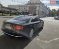 Черный Ауди А8, объемом двигателя 3.99 л и пробегом 155 тыс. км за 25500 $, фото 5 на Automoto.ua