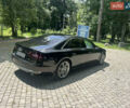 Черный Ауди А8, объемом двигателя 3.99 л и пробегом 206 тыс. км за 22500 $, фото 6 на Automoto.ua