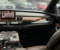 Ауди А8 2013 в Кривом Роге на Automoto.ua Черный Ауди А8, объемом двигателя 3 л и пробегом 244 тыс. км за 19000 $, фото 14 на Automoto.ua
