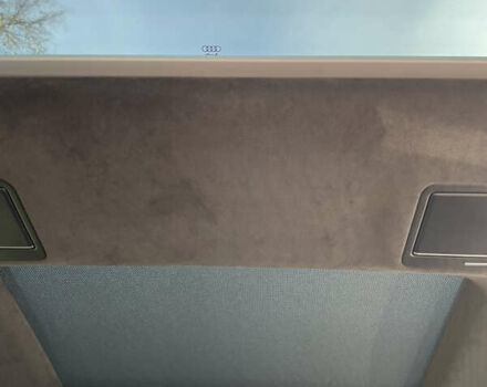 Чорний Ауді A8, об'ємом двигуна 3 л та пробігом 194 тис. км за 19800 $, фото 91 на Automoto.ua