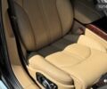 Черный Ауди А8, объемом двигателя 3 л и пробегом 184 тыс. км за 14000 $, фото 7 на Automoto.ua