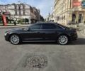 Черный Ауди А8, объемом двигателя 3.99 л и пробегом 155 тыс. км за 25500 $, фото 11 на Automoto.ua