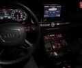 Черный Ауди А8, объемом двигателя 3 л и пробегом 289 тыс. км за 21400 $, фото 82 на Automoto.ua