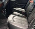 Черный Ауди А8, объемом двигателя 2.97 л и пробегом 323 тыс. км за 24990 $, фото 27 на Automoto.ua