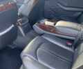 Черный Ауди А8, объемом двигателя 3 л и пробегом 200 тыс. км за 22500 $, фото 29 на Automoto.ua