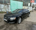 Чорний Ауді A8, об'ємом двигуна 3 л та пробігом 118 тис. км за 21500 $, фото 1 на Automoto.ua
