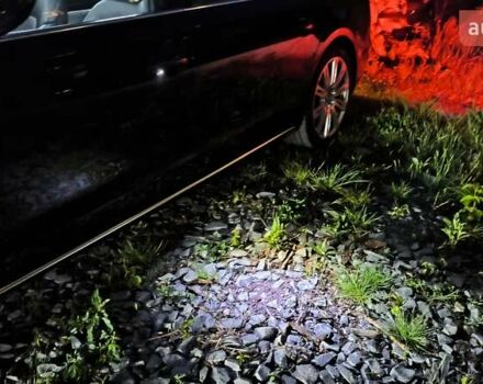 Черный Ауди А8, объемом двигателя 3 л и пробегом 289 тыс. км за 21400 $, фото 70 на Automoto.ua