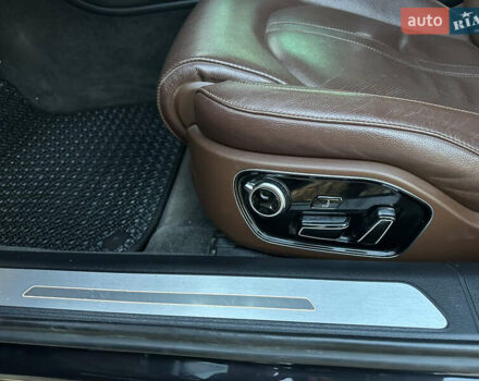 Ауди А8 2013 в Тернополе на Automoto.ua Черный Ауди А8, объемом двигателя 3 л и пробегом 290 тыс. км за 26500 $, фото 35 на Automoto.ua