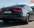 Черный Ауди А8, объемом двигателя 3 л и пробегом 242 тыс. км за 15900 $, фото 10 на Automoto.ua