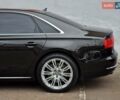Черный Ауди А8, объемом двигателя 4 л и пробегом 156 тыс. км за 23490 $, фото 22 на Automoto.ua