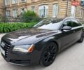 Черный Ауди А8, объемом двигателя 2.97 л и пробегом 178 тыс. км за 23400 $, фото 1 на Automoto.ua