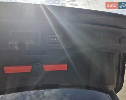 Черный Ауди А8, объемом двигателя 3.99 л и пробегом 155 тыс. км за 25500 $, фото 7 на Automoto.ua