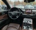 Ауди А8 2013 в Кривом Роге на Automoto.ua Черный Ауди А8, объемом двигателя 3 л и пробегом 244 тыс. км за 19000 $, фото 17 на Automoto.ua