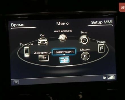 Черный Ауди А8, объемом двигателя 3 л и пробегом 289 тыс. км за 21400 $, фото 77 на Automoto.ua