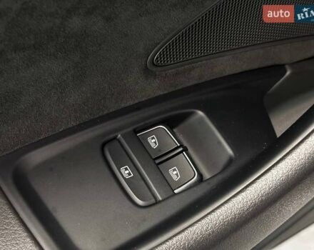 Черный Ауди А8, объемом двигателя 2.97 л и пробегом 323 тыс. км за 23900 $, фото 30 на Automoto.ua