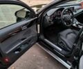Черный Ауди А8, объемом двигателя 3 л и пробегом 289 тыс. км за 21400 $, фото 24 на Automoto.ua