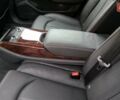 Черный Ауди А8, объемом двигателя 3 л и пробегом 289 тыс. км за 21400 $, фото 42 на Automoto.ua