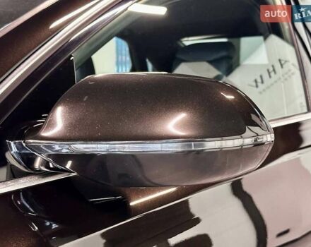 Черный Ауди А8, объемом двигателя 2.97 л и пробегом 323 тыс. км за 23900 $, фото 10 на Automoto.ua