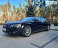 Черный Ауди А8, объемом двигателя 3 л и пробегом 281 тыс. км за 19200 $, фото 1 на Automoto.ua