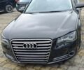 Чорний Ауді A8, об'ємом двигуна 4.2 л та пробігом 180 тис. км за 900 $, фото 1 на Automoto.ua