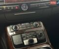 Черный Ауди А8, объемом двигателя 4 л и пробегом 237 тыс. км за 18490 $, фото 46 на Automoto.ua