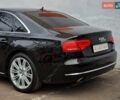Черный Ауди А8, объемом двигателя 4 л и пробегом 156 тыс. км за 23490 $, фото 23 на Automoto.ua